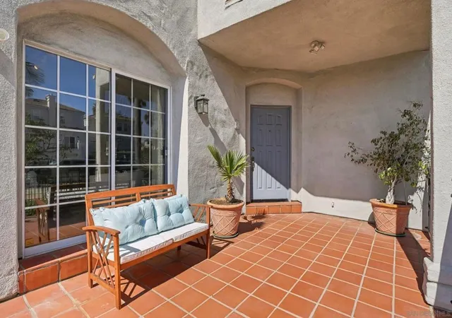 Photo 3 of Townhouse for sale at 805 N Cleveland St #C, Oceanside, CA 92054 | MLS# 260023237SD | Listing updated on 2026-10-07