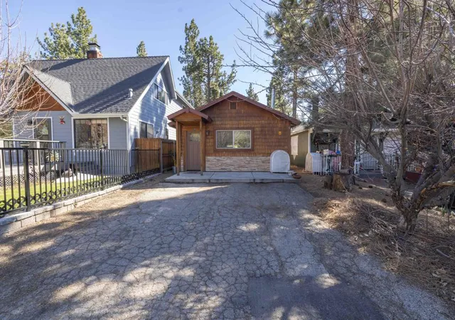 Photo 2 of Single family home for sale at 132 Angeles Blvd, Big Bear City, CA 92314 | MLS# 219153122PS | Listing updated on 2026-09-24