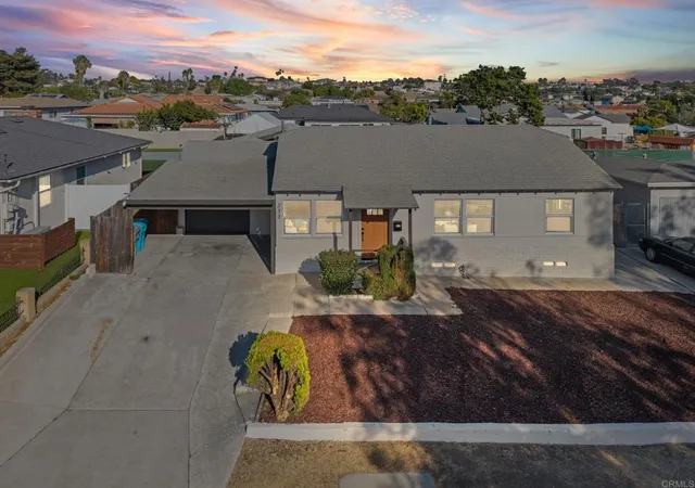 Single family home for sale at 333 S Euclid Ave, San Diego, CA 92114 | MLS# PTP2607185