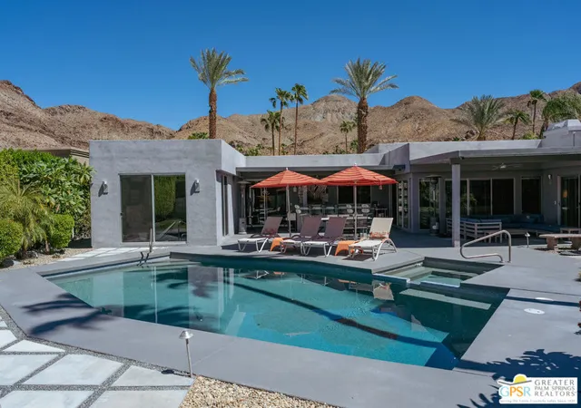 Photo 1 of Single family home for sale at 38127 Maracaibo Cir, Palm Springs, CA 92264 | MLS# 26988035PS | Listing updated on 2026-10-01