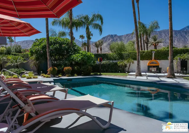 Photo 2 of Single family home for sale at 38127 Maracaibo Cir, Palm Springs, CA 92264 | MLS# 26988035PS | Listing updated on 2026-10-01