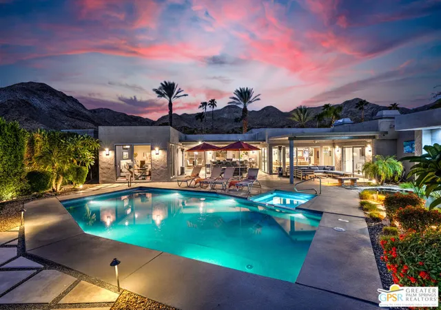 Photo 3 of Single family home for sale at 38127 Maracaibo Cir, Palm Springs, CA 92264 | MLS# 26988035PS | Listing updated on 2026-10-01