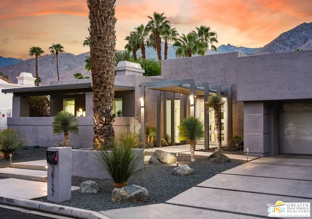 Photo 3 of Single family home for sale at 38127 Maracaibo Cir, Palm Springs, CA 92264 | MLS# 26988035PS | Listing updated on 2026-10-01