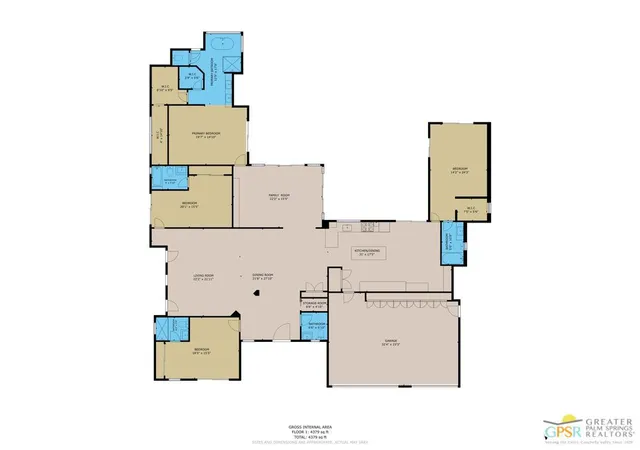 Photo 75 of Single family home for sale at 38127 Maracaibo Cir, Palm Springs, CA 92264 | MLS# 26988035PS | Listing updated on 2026-10-01
