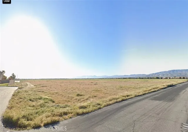Photo 1 of Land for sale at 0 58th Street W, Lancaster, CA 93536 | MLS# DW26208107 | Listing updated on 2026-09-24