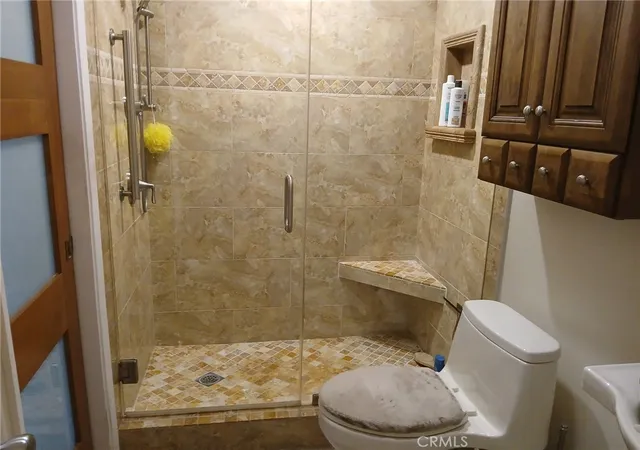 Listing Photo 5 - Condo for sale in building located at 7890 E 17 P Spring St, Long Beach, CA 90815 - Unit #17P