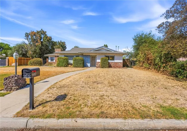 Photo 1 of Single family home for sale at 6612 Olive, Bakersfield, CA 93308 | MLS# OC26208104 | Listing updated on 2026-09-30