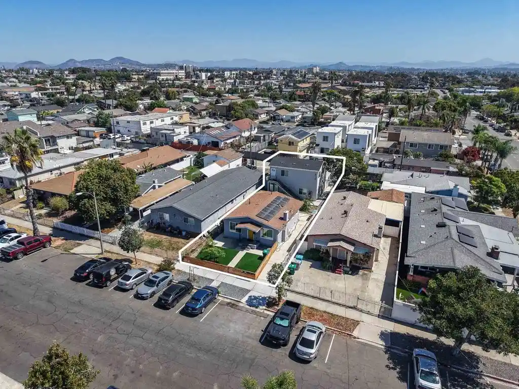 Multi family home for sale at 3717 36th Street, San Diego, CA 92105 | MLS# 260023244SD