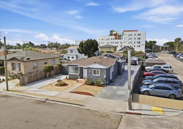 Photo 3 of Multi family home for sale at 2304 G Ave, National City, CA 91950 | MLS# 260023243SD | Listing updated on 2026-10-09