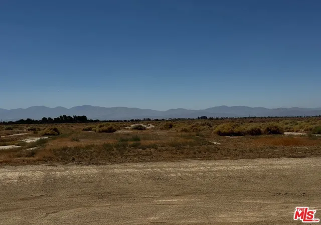 Photo 1 of Land for sale at 97 E Ste Ave #G, Lancaster, CA 93535 | MLS# 26868519 | Listing updated on 2026-10-01