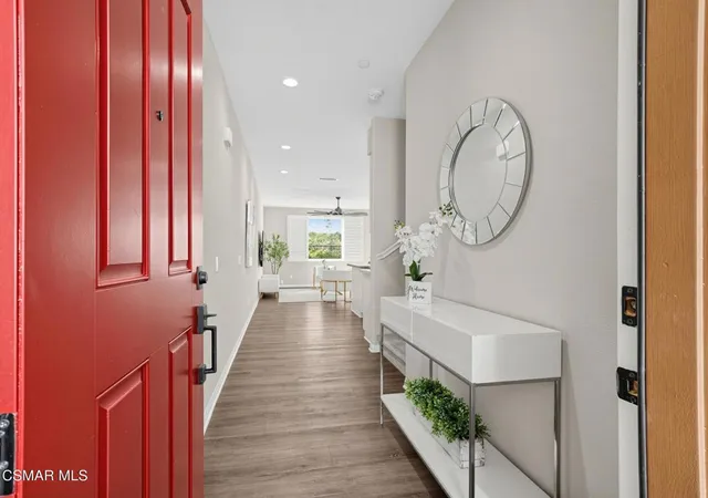 Photo 1 of Townhouse for sale at 242 Morro Way #2, Simi Valley, CA 93065 | MLS# 226004545 | Listing updated on 2026-10-09