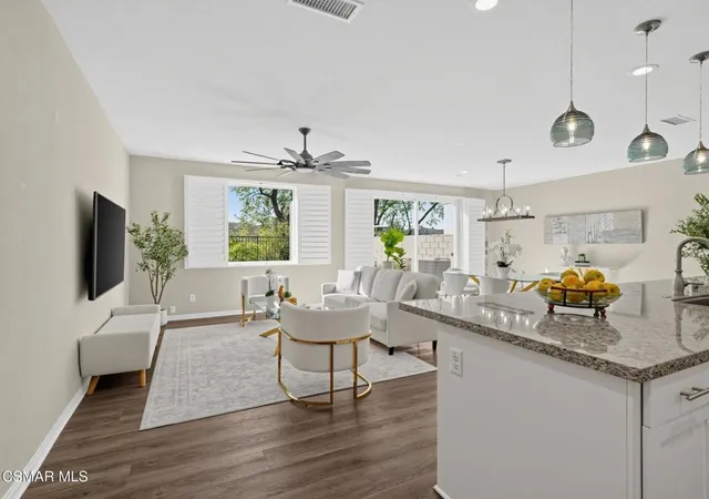 Photo 2 of Townhouse for sale at 242 Morro Way #2, Simi Valley, CA 93065 | MLS# 226004545 | Listing updated on 2026-10-09