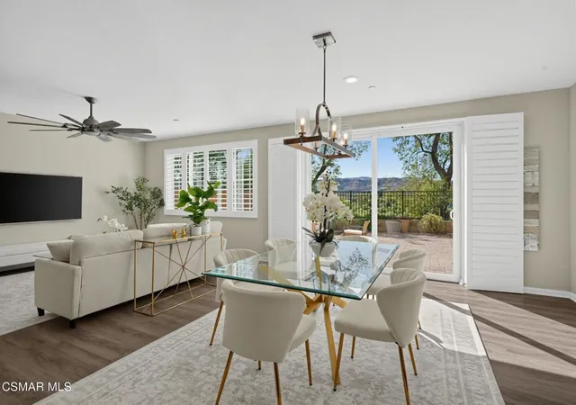 Photo 3 of Townhouse for sale at 242 Morro Way #2, Simi Valley, CA 93065 | MLS# 226004545 | Listing updated on 2026-10-09