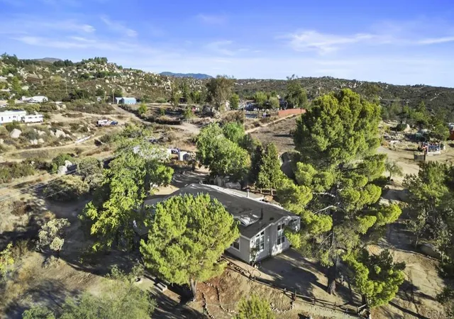 Photo 1 of Manufactured home for sale at 42550 Hall Rd, Hemet, CA 92544 | MLS# PTP2607188 | Listing updated on 2026-10-10