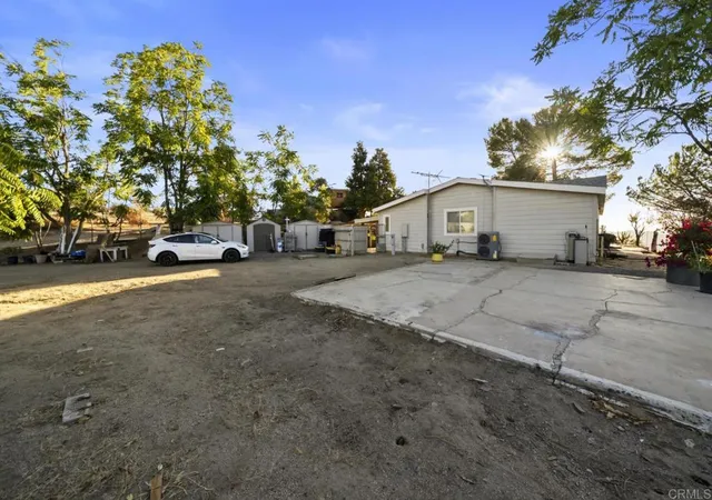 Photo 2 of Manufactured home for sale at 42550 Hall Rd, Hemet, CA 92544 | MLS# PTP2607188 | Listing updated on 2026-10-10