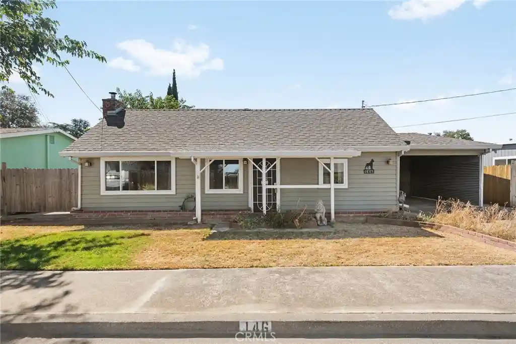 Single family home for sale at 146 E Shasta, Orland, CA 95963 | MLS# SN26208071