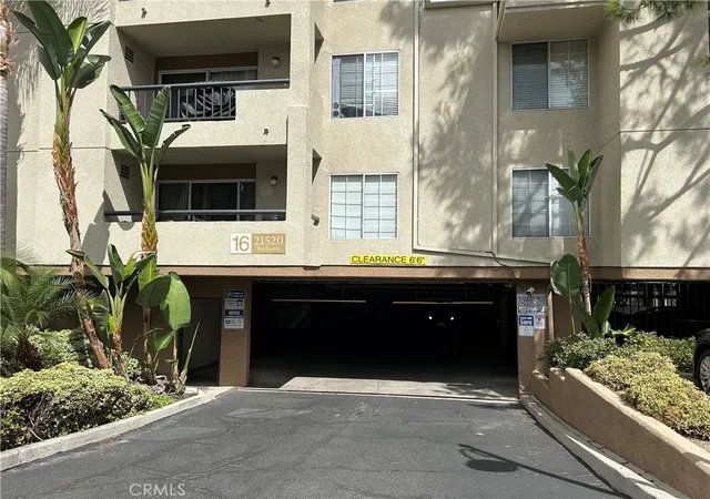 Photo 1 of Condo for sale at 21520 Burbank #303, Woodland Hills, CA 91367 | MLS# OC26204566 | Listing updated on 2026-10-05