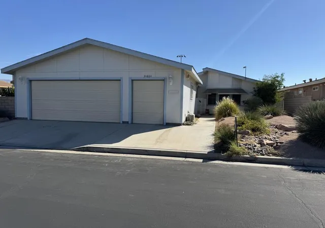 Photo 1 of Manufactured home for sale at 34884 Tioga, Thousand Palms, CA 92276 | MLS# 219153125DA | Listing updated on 2026-09-26