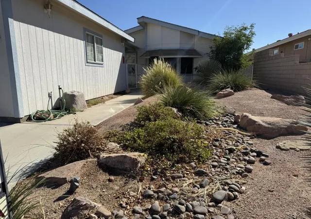 Photo 2 of Manufactured home for sale at 34884 Tioga, Thousand Palms, CA 92276 | MLS# 219153125DA | Listing updated on 2026-09-26