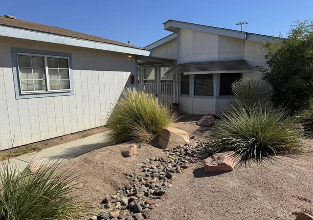 Photo 3 of Manufactured home for sale at 34884 Tioga, Thousand Palms, CA 92276 | MLS# 219153125DA | Listing updated on 2026-09-26