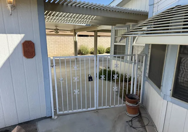 Photo 3 of Manufactured home for sale at 34884 Tioga, Thousand Palms, CA 92276 | MLS# 219153125DA | Listing updated on 2026-09-26