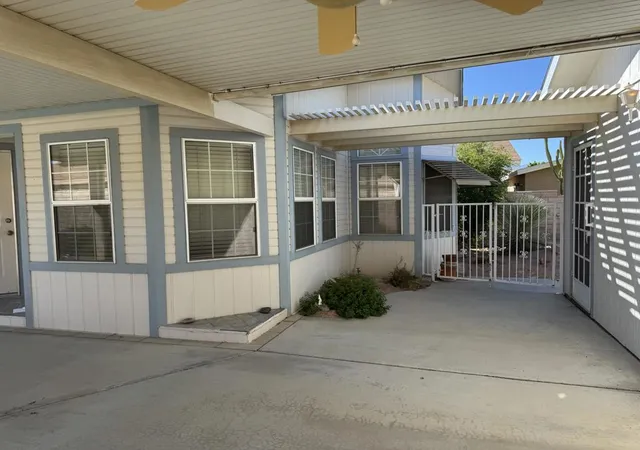 Photo 4 of Manufactured home for sale at 34884 Tioga, Thousand Palms, CA 92276 | MLS# 219153125DA | Listing updated on 2026-09-26