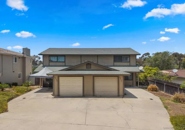 Multi family home for sale at 2018 Hawkins Way, Spring Valley, CA 91977 | MLS# 260023250SD