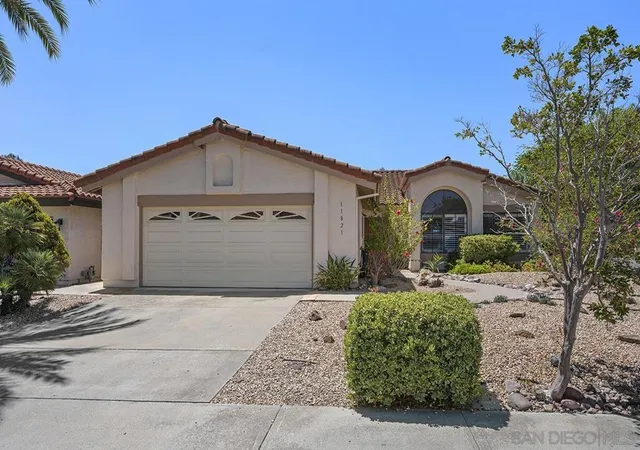 Photo 2 of Single family home for sale at 11821 Calle Parral, San Diego, CA 92128 | MLS# 260023249SD | Listing updated on 2026-10-08