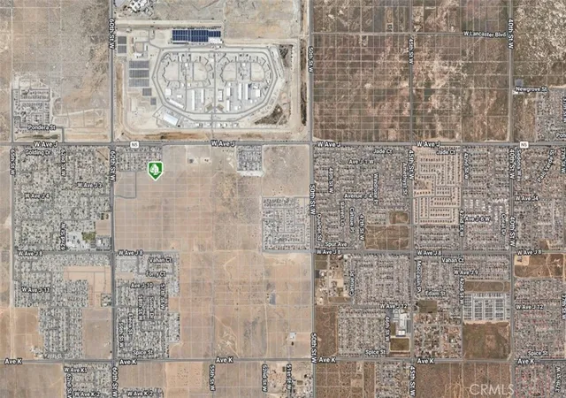 Photo 1 of Land for sale at 57 W Ave J 3, Lancaster, CA 93536 | MLS# DW26208137 | Listing updated on 2026-09-23