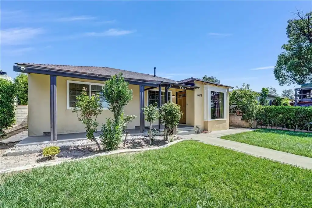 Single family home for sale at 6626 Riverton Ave, North Hollywood, CA 91606 | MLS# SR26207887