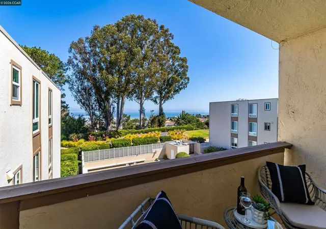 Photo 2 of Sale Pending at 340 Vallejo Dr #83, Millbrae, CA 94030 | MLS# 41149169 | Listing updated on 2026-10-08