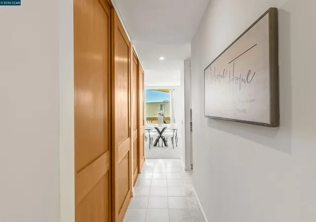 Listing Photo 5 - Condo for sale in building located at 340 Vallejo Dr, Millbrae, CA 94030 - Unit #83