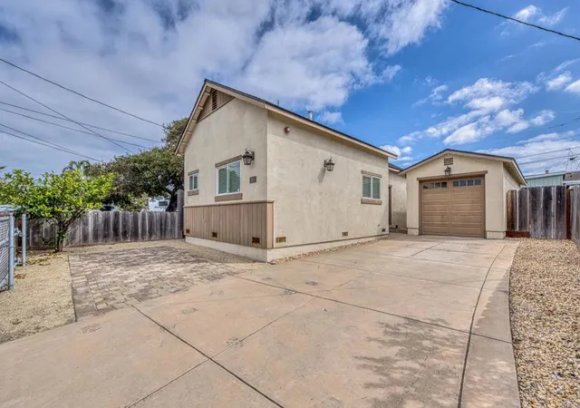 Photo 1 of Single family home for sale at 1816 Baker St, Seaside, CA 93955 | MLS# ML82062342 | Listing updated on 2026-10-01