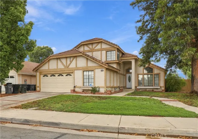 Photo 1 of Sale Pending at 665 Geranium St, Hemet, CA 92545 | MLS# SW26207284 | Listing updated on 2026-10-01