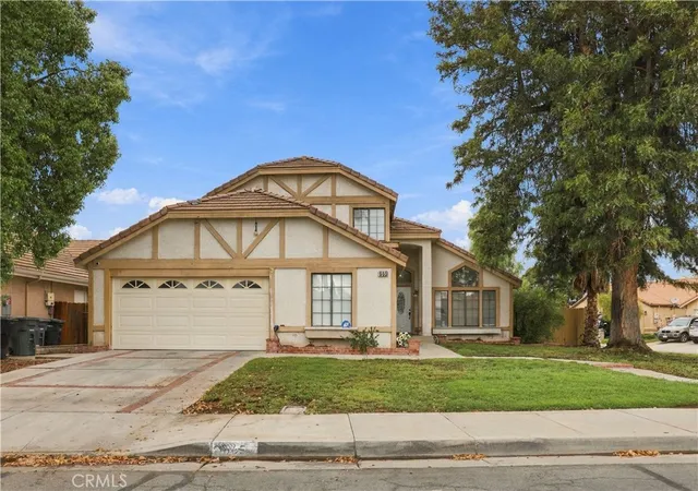 Photo 2 of Sale Pending at 665 Geranium St, Hemet, CA 92545 | MLS# SW26207284 | Listing updated on 2026-10-01