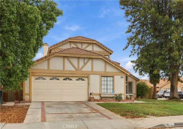 Photo 3 of Sale Pending at 665 Geranium St, Hemet, CA 92545 | MLS# SW26207284 | Listing updated on 2026-10-01
