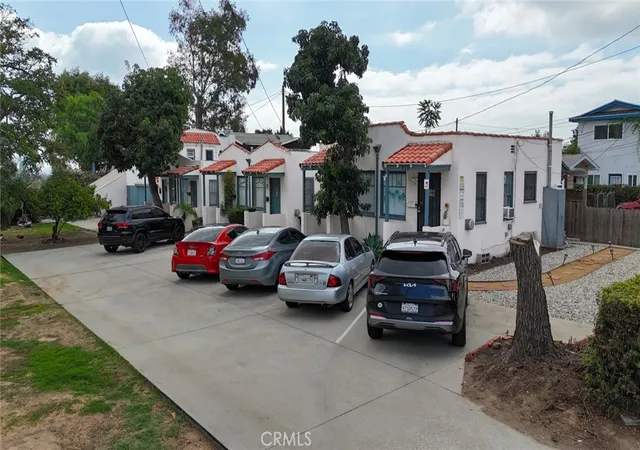 Photo 1 of Multi family home for sale at 930 N Grand, San Pedro, CA 90731 | MLS# SB26207171 | Listing updated on 2026-09-30