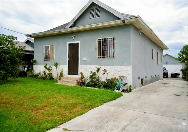 Single family home for sale at 11218 Belhaven, Los Angeles, CA 90059 | MLS# DW26203909