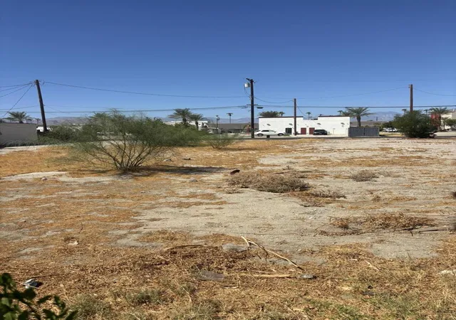 Land for sale at 0 Smurr St, Indio, CA 92201 | MLS# 219153129DA