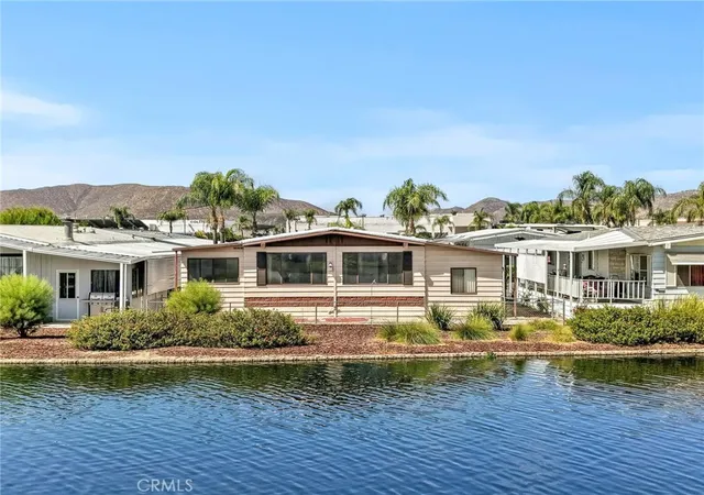 Photo 1 of Sale Pending at 5001 W Florida #162, Hemet, CA 92545 | MLS# SW26208078 | Listing updated on 2026-10-10
