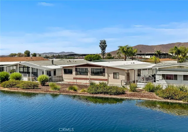 Photo 2 of Sale Pending at 5001 W Florida #162, Hemet, CA 92545 | MLS# SW26208078 | Listing updated on 2026-10-10