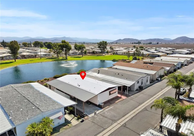 Photo 3 of Sale Pending at 5001 W Florida #162, Hemet, CA 92545 | MLS# SW26208078 | Listing updated on 2026-10-10