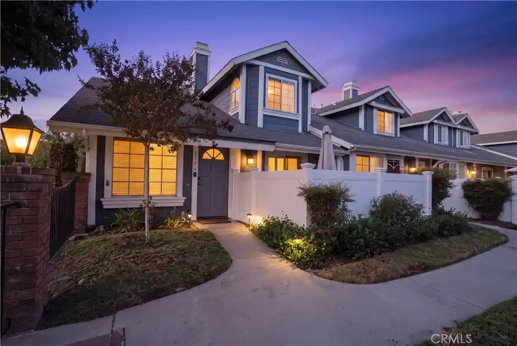 Photo 1 of Townhouse for sale at 1174 N Sunflower, Covina, CA 91724 | MLS# SR26204613 | Listing updated on 2026-10-24
