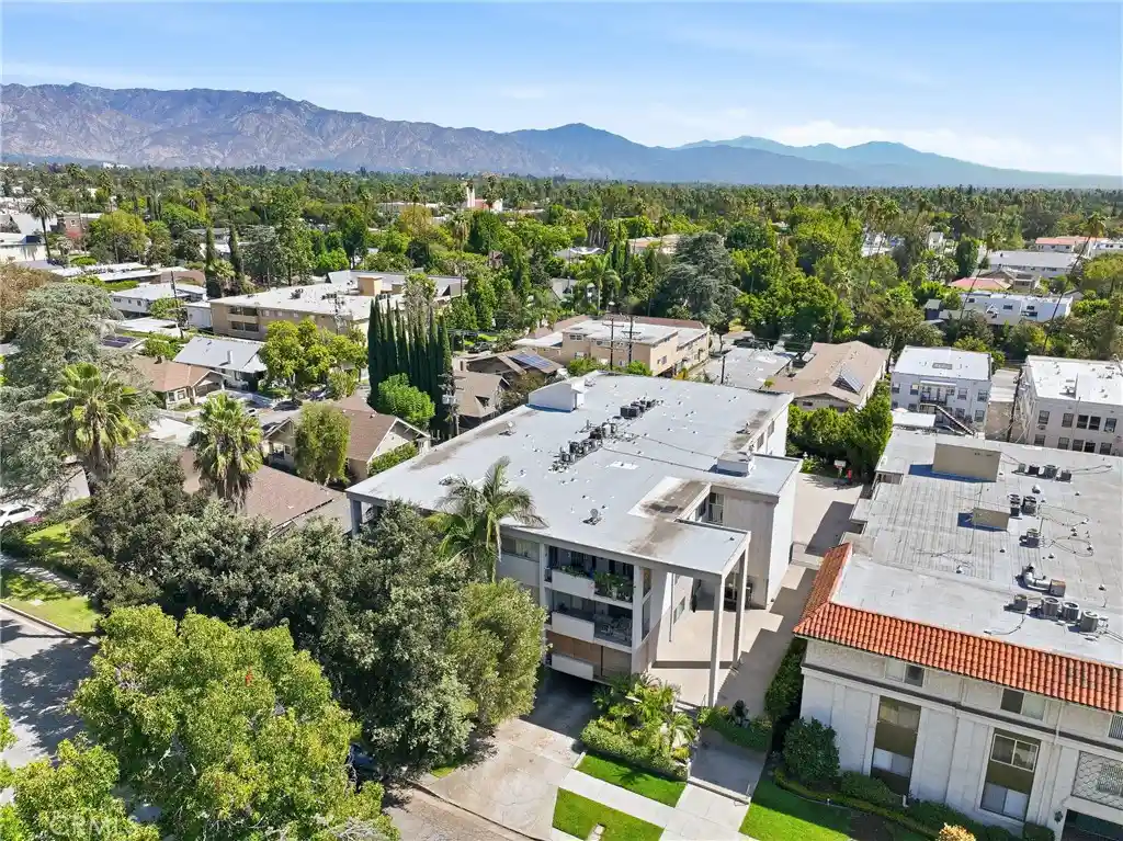 Listing Photo 2 - Condo for sale in 1810 Ramona located at 1810 Ramona, South Pasadena, CA 91030 - Unit #33