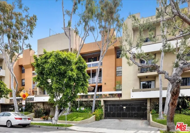 Photo 1 of Condo for sale at 740 N Kings Rd #114, West Hollywood, CA 90069 | MLS# 26992069 | Listing updated on 2026-10-01
