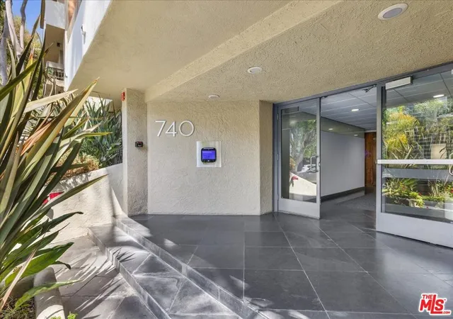 Photo 2 of Condo for sale at 740 N Kings Rd #114, West Hollywood, CA 90069 | MLS# 26992069 | Listing updated on 2026-10-01
