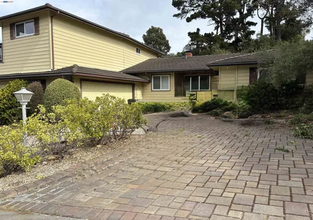 Photo 1 of Sale Pending at 1319 Murchison Dr, Millbrae, CA 94030 | MLS# 41149178 | Listing updated on 2026-10-01