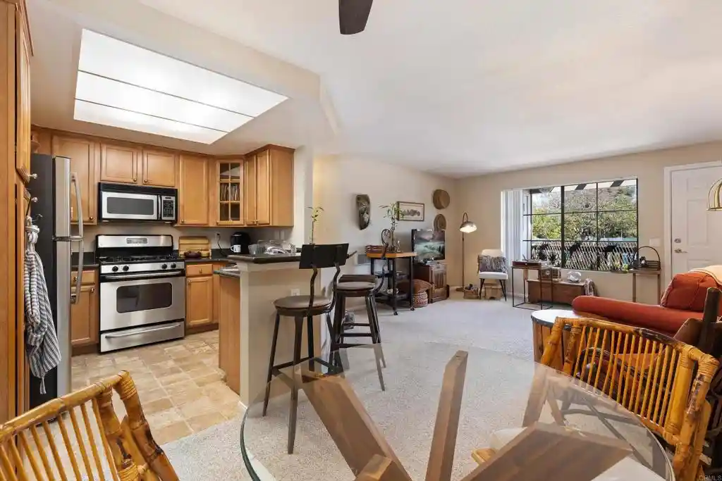 Condo for sale at 12590 Carmel Crk Rd #2, San Diego, CA 92130 | MLS# NDP2608893