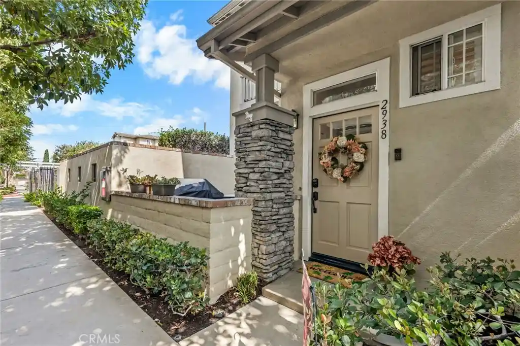 Listing Photo 1 - Condo for sale in 2938 Claremore Ln located at 2938 Claremore Ln, Los Alamitos, CA 90815 - Unit 2938 Claremore Ln