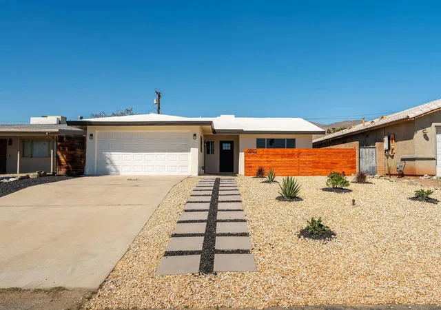 Photo 3 of Single family home for sale at 66672 Flora Ave, Desert Hot Springs, CA 92240 | MLS# 219153131DA | Listing updated on 2026-10-03